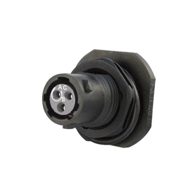 UTS78D3S Souriau-Sunbank by Eaton  Gruppi di connettori circolari